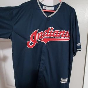 Baseball Jersey